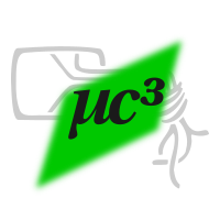 Logo Chaos Computer Club München